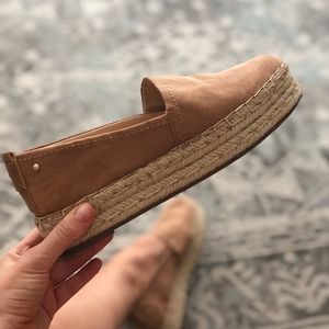 Espadrilles